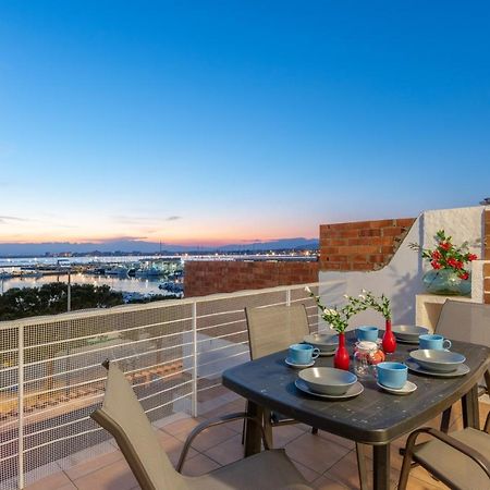 R30-Casa Junto Al Mar, Preciosas Vistas Villa Roses Bagian luar foto